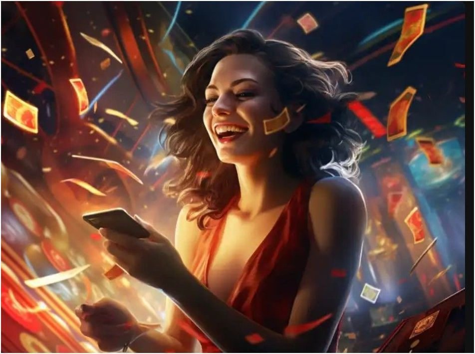 Các nút bấm trên mobile được thiết kế rõ ràng, dễ thao tác nhanh chóng