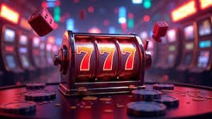 Giao diện chơi game slot và thể thao trên mạng tốc độ thấp hoạt động ổn định