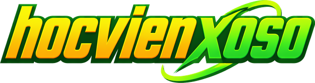 Logo hocvienxoso